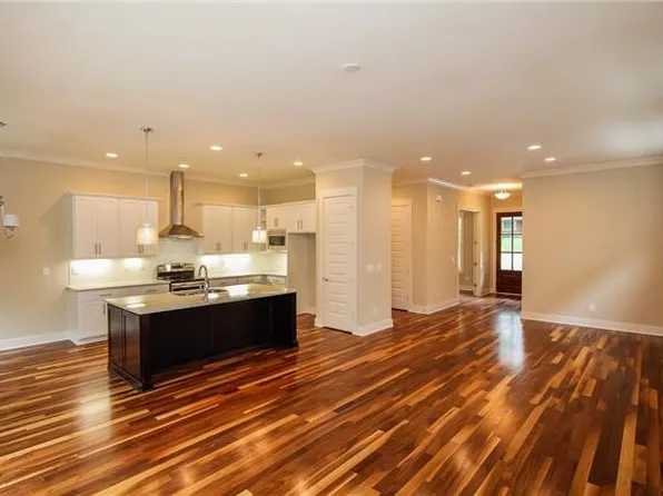 309A McKennell Dr #A, Nashville, TN 37206