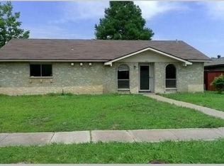 2101 Briarwood Dr, Plano, TX 75074