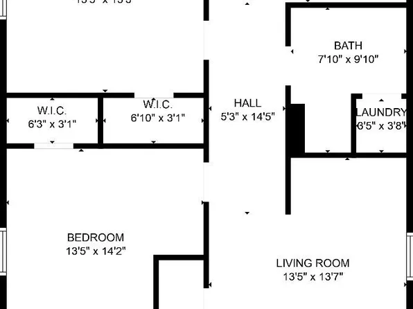 160 Private Road 4352 #B, Lampasas, TX 76550
