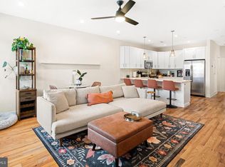 1215 N 5th St Unit 2, Philadelphia, PA 19122