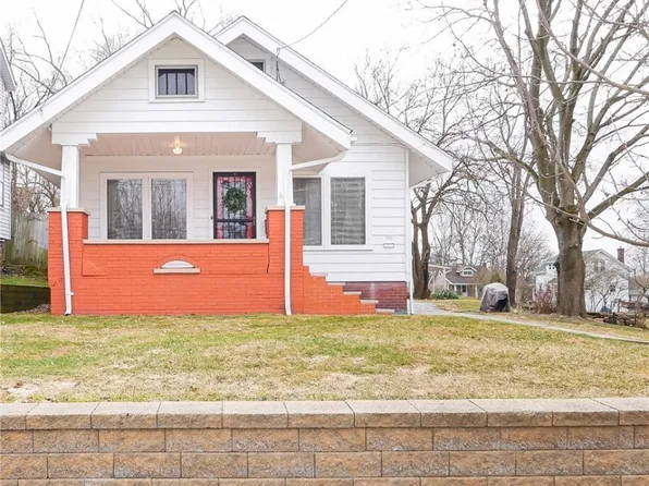 30 Youtz Ave, Akron, OH 44301