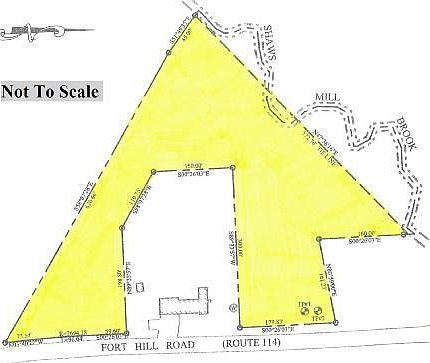 2nd image of #712A Fort Hill