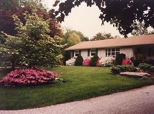 503 Sunfield Ct, Reisterstown, MD 21136