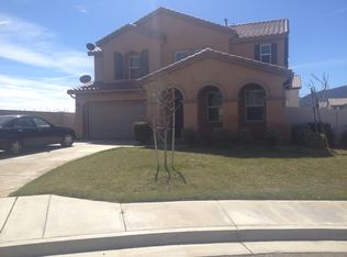 1012 Laura Ln, Tehachapi, CA 93561
