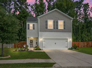 508 Glady Rd, Moncks Corner, SC 29461