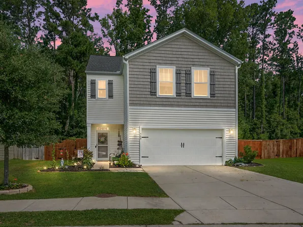 508 Glady Rd, Moncks Corner, SC 29461