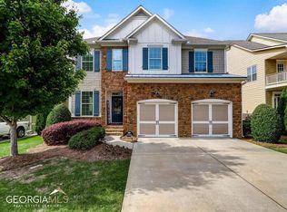 6738 Big Sky Dr, Flowery Branch, GA