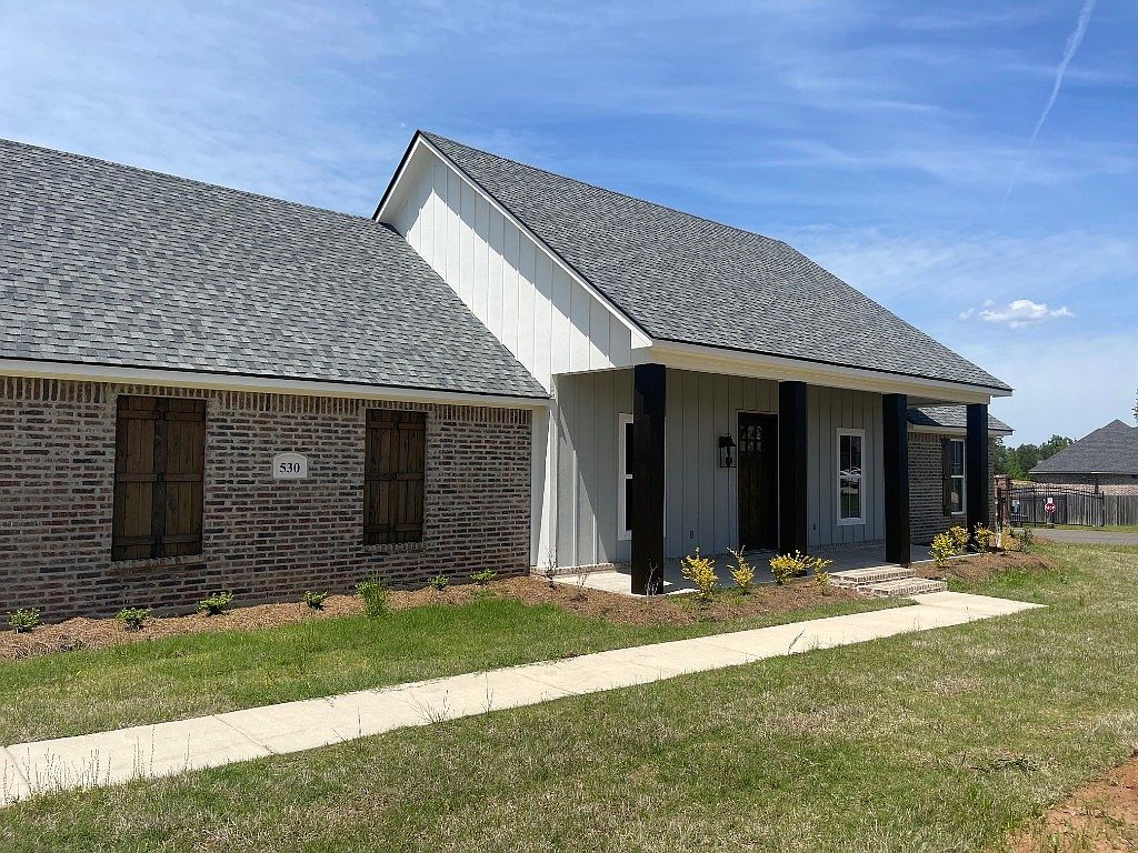 530 Pebble Dr, Haughton, LA 71037 MLS 20327845 Zillow