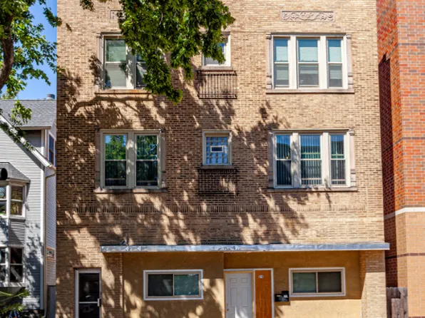 214 Chicago Ave APT 3, Oak Park, IL 60302