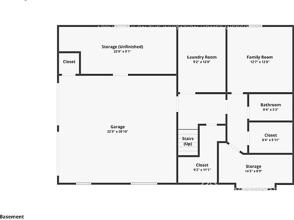 2nd image of 3333 Windgate Dr
