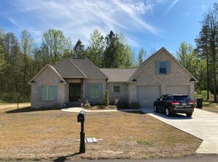 497 Military Rd, Sumrall, MS 39482