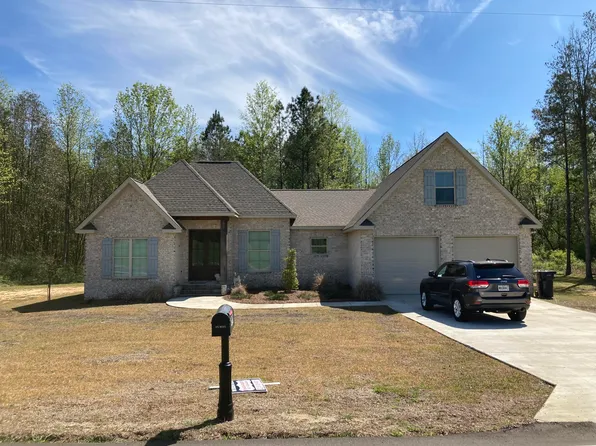 497 Military Rd, Sumrall, MS 39482