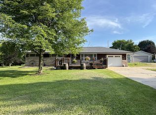 W1079 Rome Rd, Rubicon, WI 53078