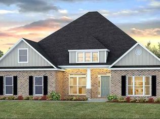 134 Cornerstone Dr, Brandon, MS 39042