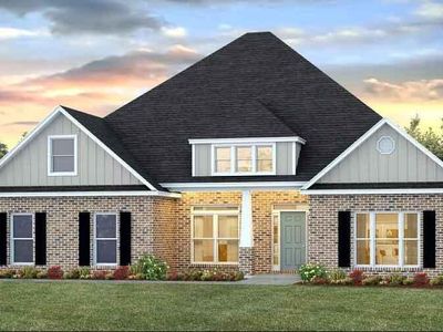 134 Cornerstone Dr, Brandon, MS, 39042