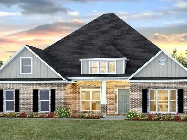 134 Cornerstone Dr, Brandon, MS 39042