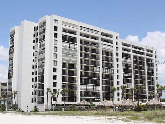 2nd image of 1430 Gulf Blvd APT 705