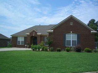 3312 Crestwood Ln, Montgomery, AL 36116