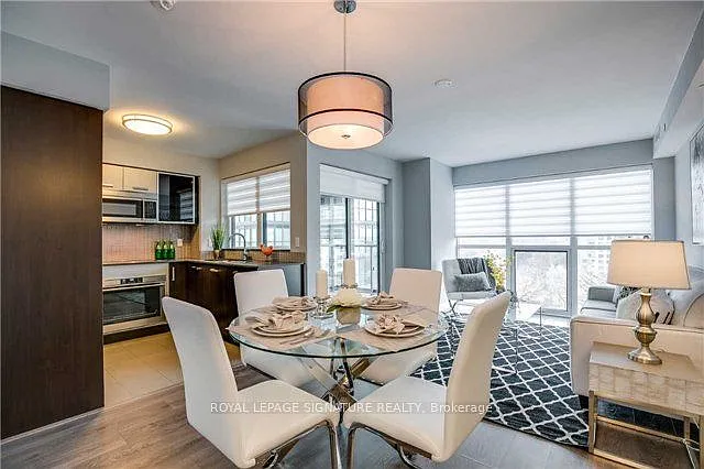 5168 Yonge St #603 — Photo 7