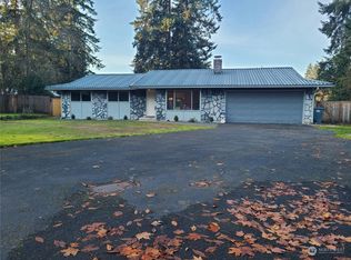 15206 15th Avenue Ct S, Spanaway, WA