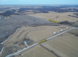 0 195th St, Winterset, IA 50273