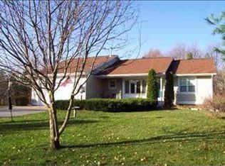 7740 Racoon Run, Harbor Springs, MI 49740