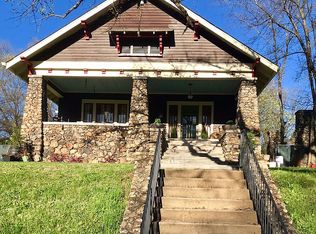 1233 33rd St N, Birmingham, AL 35234