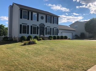2422 Old Elm St NE, Canton, OH 44721