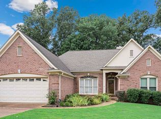 1773 Mill Glen Cv, Cordova, TN 38016