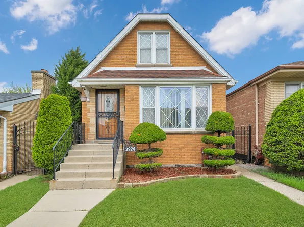 3924 W 58th Pl, Chicago, IL 60629