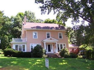 23 Wyomissing Hills Blvd, Reading, PA 19609