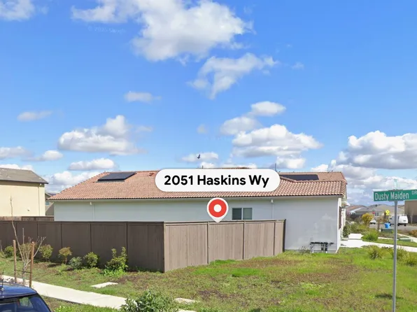 2051 Haskins Way, Plumas Lake, CA 95961