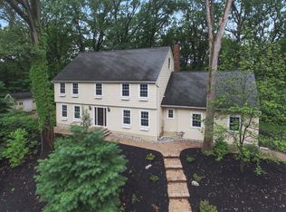 22 Stoney Brook Rd, Holmdel, NJ 07733