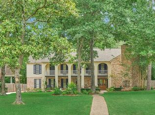 23814 Creekview Dr, Spring, TX 77389