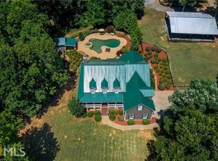 161 Gaddis Rd, Cartersville, GA 30120