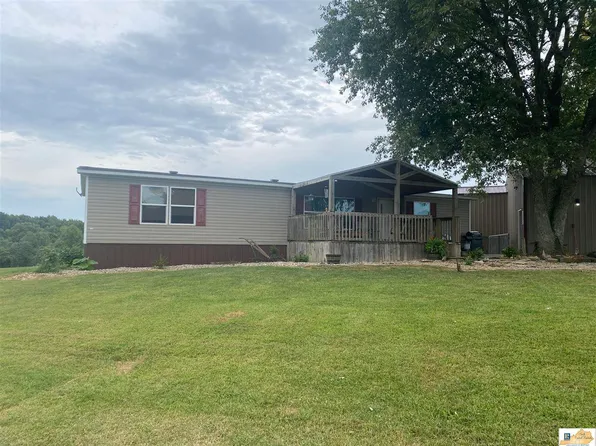 55 Dean Woods Rd, Edmonton, KY 42129