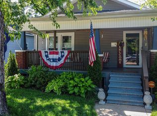 1912 Harrison St, Paducah, KY 42001