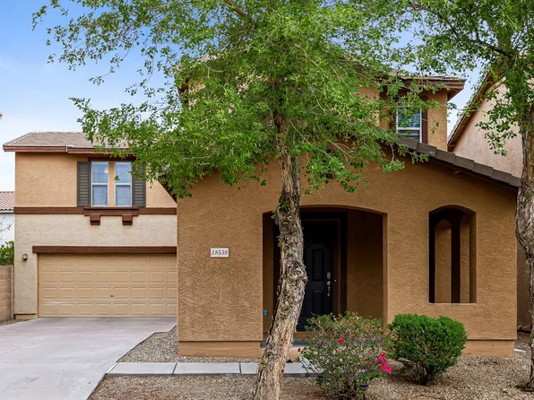 18538 W Fairway Dr, Surprise, AZ 85374