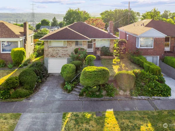4343 12th Avenue S, Seattle, WA 98108