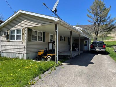 113 W Main St, Harrison Valley, PA, 16927