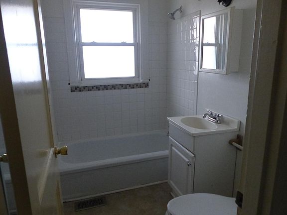 Refurbished Bathroom