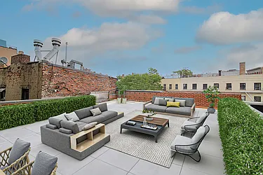 Rented by REAL New York