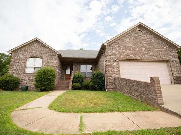 18 Cains Cv, Cabot, AR 72023