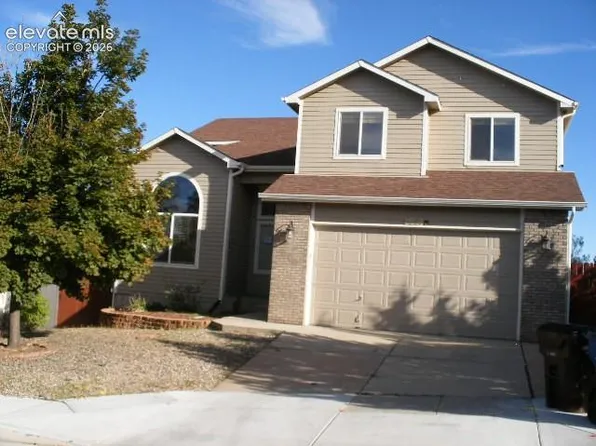 1563 W Costilla St, Colorado Springs, CO 80905