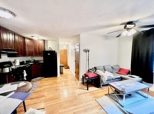 145 Endicott St APT 8, Boston, MA 02113