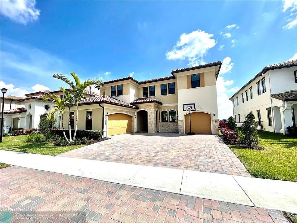 9160 W Parkland Bay Trl, Parkland, FL 33076 Zillow