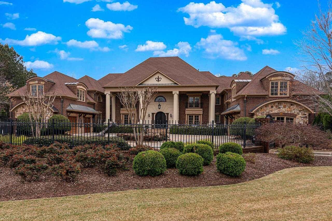 15975 Manor Club Dr, Milton, GA 30004 Zillow