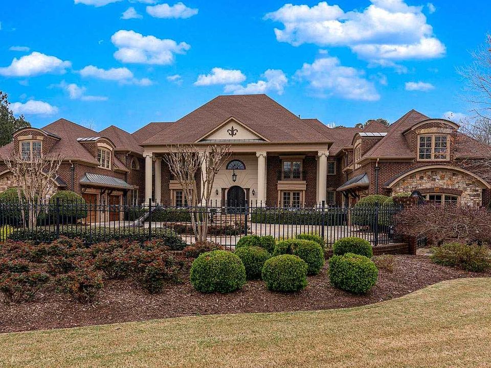 15975 Manor Club Dr, Milton, GA 30004 Zillow