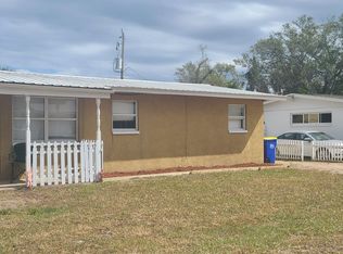 1703 Edgewater Dr, Edgewater, FL 32132