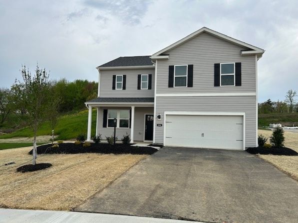 188 Smith Ln, Beaver Falls, PA 15010